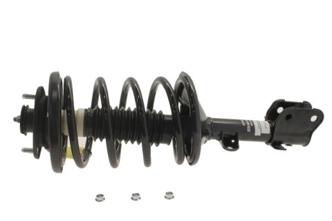 KYB Strut Plus Front Right Honda Odyssey 99-04 thumbnail 8