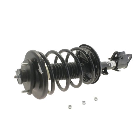 KYB Strut Plus Front Right Honda Odyssey 99-04 thumbnail 9