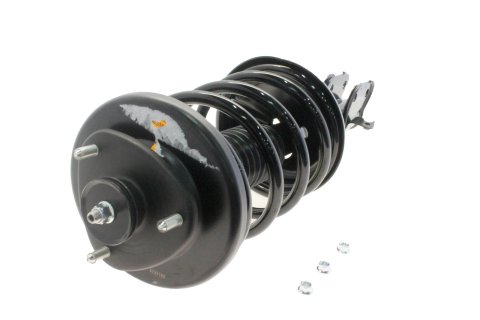 KYB Strut Plus Front Left Honda Odyssey 99-04 thumbnail 1
