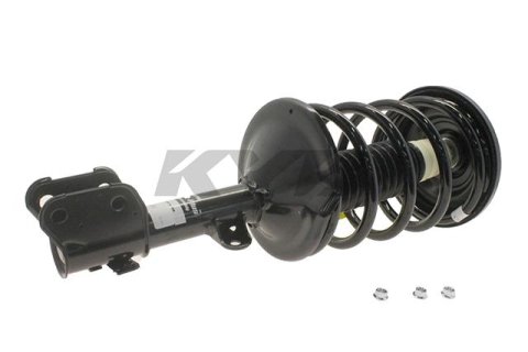 KYB Strut Plus Front Left Honda Odyssey 99-04 thumbnail 5