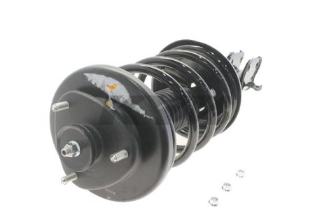 KYB Strut Plus Front Left Honda Odyssey 99-04 thumbnail 7