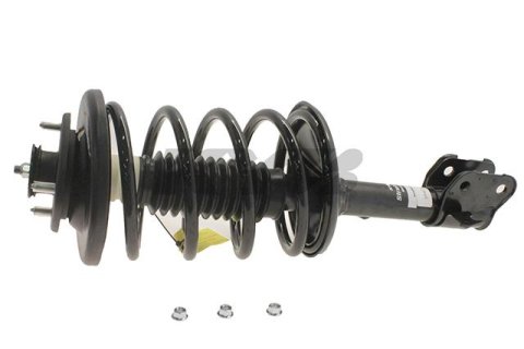 KYB Strut Plus Front Left Honda Odyssey 99-04 thumbnail 8