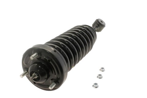 KYB Strut Plus Front Ford F-150 (4WD) 04-08 thumbnail 1