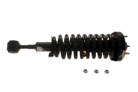 KYB Strut Plus Front Ford F-150 (4WD) 04-08 thumbnail 2