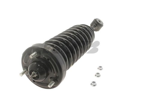 KYB Strut Plus Front Ford F-150 (4WD) 04-08 thumbnail 4