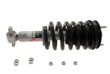 KYB 07-13 GMC Sierra 1500/Yukon 4WD / 08-13 Chevrolet Silverado 1500 Strut-Plus Assembly - Front thumbnail 2