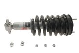 KYB 07-13 GMC Sierra 1500/Yukon 4WD / 08-13 Chevrolet Silverado 1500 Strut-Plus Assembly - Front thumbnail 6