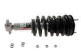 KYB 07-13 GMC Sierra 1500/Yukon 4WD / 08-13 Chevrolet Silverado 1500 Strut-Plus Assembly - Front thumbnail 7
