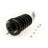 KYB 07-13 GMC Sierra 1500/Yukon 4WD / 08-13 Chevrolet Silverado 1500 Strut-Plus Assembly - Front thumbnail 9
