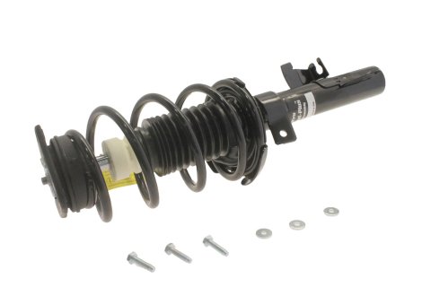 KYB Strut Plus Front Left Mazda 3 04-09 thumbnail 2