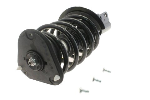 KYB Strut Plus Front Buick LeSabre 00-05/Cadillac DeVille 00-05/Oldsmobile Aurora 01-03 thumbnail 1