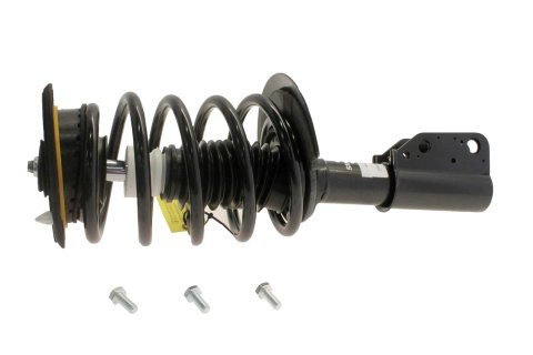 KYB Strut Plus Front Buick LeSabre 00-05/Cadillac DeVille 00-05/Oldsmobile Aurora 01-03 thumbnail 3