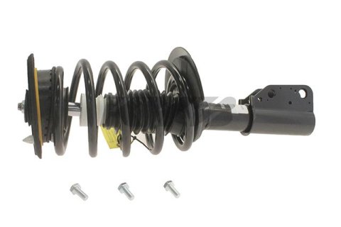 KYB Strut Plus Front Buick LeSabre 00-05/Cadillac DeVille 00-05/Oldsmobile Aurora 01-03 thumbnail 6