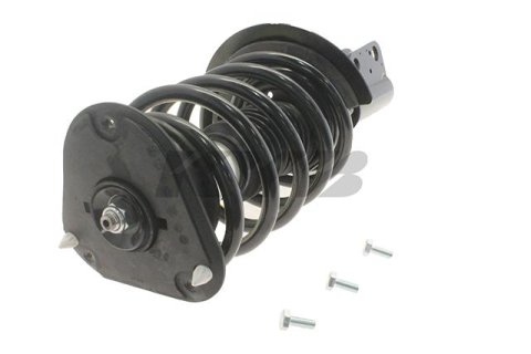 KYB Strut Plus Front Buick LeSabre 00-05/Cadillac DeVille 00-05/Oldsmobile Aurora 01-03 thumbnail 7