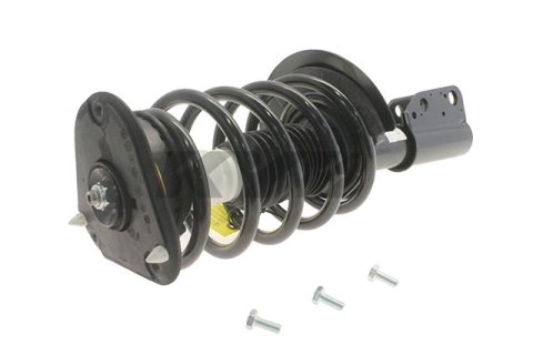 KYB Strut Plus Front Buick LeSabre 00-05/Cadillac DeVille 00-05/Oldsmobile Aurora 01-03 thumbnail 8