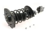 KYB Strut Plus Rear Left Buick Allure 05-06/Buick LaCrosse 05-09/Chevrolet Impala 04-10 thumbnail 1
