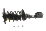 KYB Strut Plus Rear Left Buick Allure 05-06/Buick LaCrosse 05-09/Chevrolet Impala 04-10 thumbnail 3