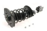 KYB Strut Plus Rear Left Buick Allure 05-06/Buick LaCrosse 05-09/Chevrolet Impala 04-10 thumbnail 8