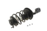 KYB Strut Plus Front Right Toyota Camry 04-06 V6 thumbnail 2