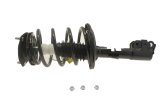 KYB Strut Plus Front Right Toyota Camry 04-06 V6 thumbnail 3