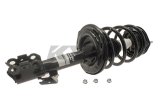 KYB Strut Plus Front Right Toyota Camry 04-06 V6 thumbnail 4
