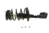 KYB Strut Plus Front Right Toyota Camry 04-06 V6 thumbnail 8