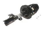 KYB Strut Plus Front Left Toyota Camry 04-06 V6 thumbnail 3