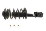 KYB Strut Plus Front Left Chevrolet Malibu 08-11/Pontiac G6 06-10/Saturn Aura 07-09 thumbnail 2