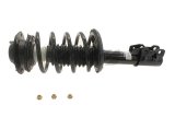 KYB Strut Plus Front Left Chevrolet Malibu 08-11/Pontiac G6 06-10/Saturn Aura 07-09 thumbnail 3