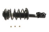 KYB Strut Plus Front Left Chevrolet Malibu 08-11/Pontiac G6 06-10/Saturn Aura 07-09 thumbnail 8