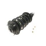 KYB Strut Plus Front Left Chevrolet Malibu 08-11/Pontiac G6 06-10/Saturn Aura 07-09 thumbnail 9