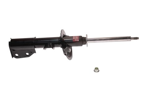 KYB Excel-G Strut Front Right Chevrolet Equinox (FWD) 2013 thumbnail 4