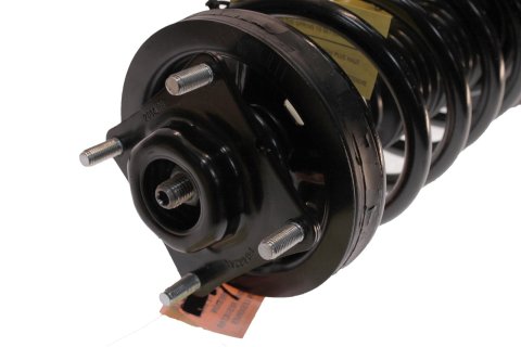 KYB Strut Plus Front Right 01-11 Ford Escape/01-11 Mazda Tribute thumbnail 1