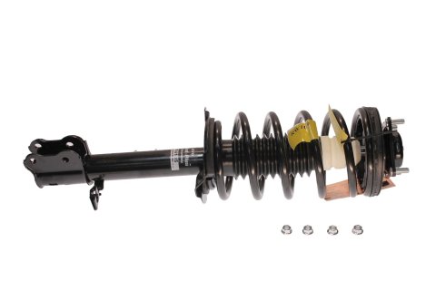 KYB Strut Plus Front Right 01-11 Ford Escape/01-11 Mazda Tribute thumbnail 3
