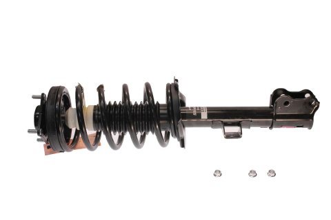 KYB Strut Plus Front Right 01-11 Ford Escape/01-11 Mazda Tribute thumbnail 4