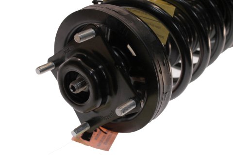 KYB Strut Plus Front Right 01-11 Ford Escape/01-11 Mazda Tribute thumbnail 8