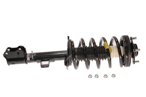 KYB Strut Plus Front Left 01-11 Ford Escape/01-11 Mazda Tribute thumbnail 3