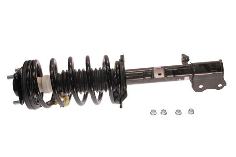 KYB Strut Plus Front Left 01-11 Ford Escape/01-11 Mazda Tribute thumbnail 5