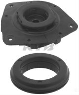 KYB Shocks & Struts Strut Mount Front Right for 07-12 Nissan Sentra thumbnail 2