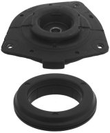 KYB Shocks & Struts Strut Mount Front Left for 07-12 Nissan Sentra thumbnail 3