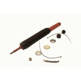 KYB Shocks & Struts MonoMax Shock Rear 07-13 Toyota Tundra 2WD/4WD thumbnail 8