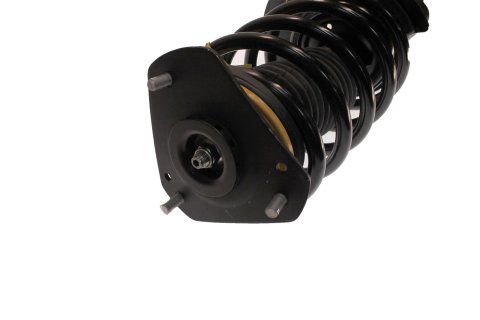 KYB Strut Plus Front 05-07 Buick Terraza/Saturn Relay/05-08 Chevrolet Uplander FWD thumbnail 4