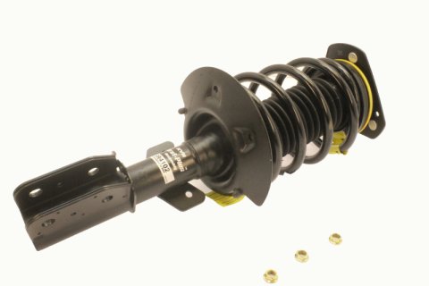 KYB Strut Plus Front 05-07 Buick Terraza/Saturn Relay/05-08 Chevrolet Uplander FWD thumbnail 8