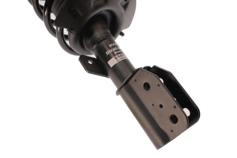 KYB Strut Plus Front 05-07 Buick Terraza/Saturn Relay/05-08 Chevrolet Uplander FWD thumbnail 9