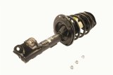 KYB Strut Plus Front Right 07-09 Toyota Camry 4 Cyl thumbnail 1