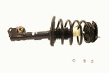 KYB Strut Plus Front Right 07-09 Toyota Camry 4 Cyl thumbnail 8