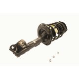 KYB Strut Plus Front Right 07-09 Toyota Camry 4 Cyl thumbnail 9