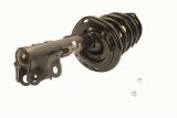 KYB Strut Plus Front Left 07-09 Toyota Camry 4 Cyl thumbnail 2
