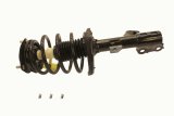KYB Strut Plus Front Left 07-09 Toyota Camry 4 Cyl thumbnail 8