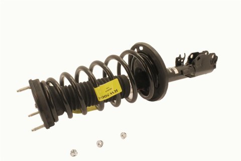 KYB Strut Plus Rear Right 07-11 Toyota Camry thumbnail 1